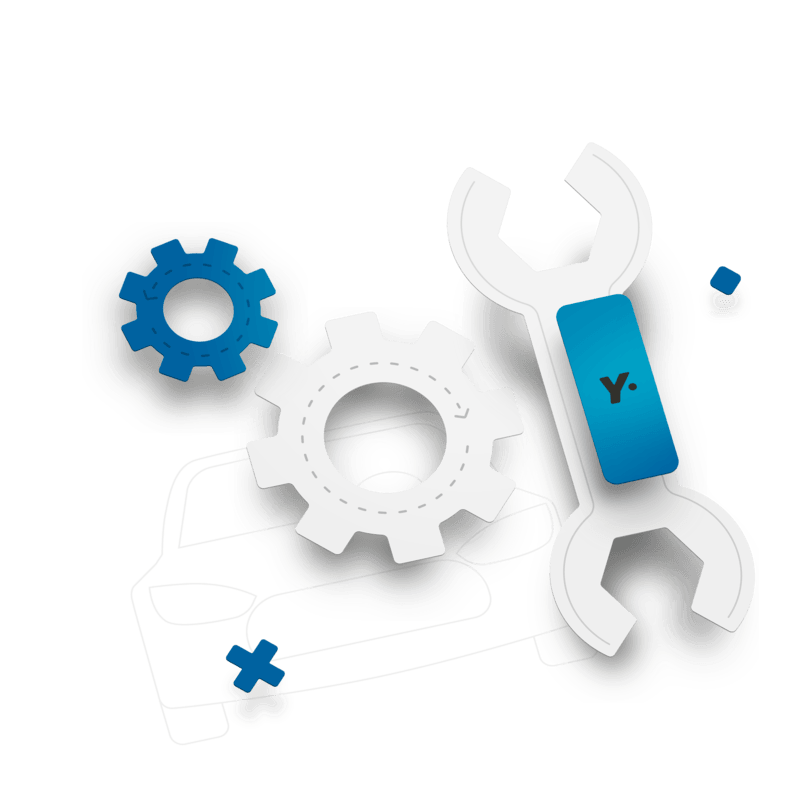 YCLIENTS — программа для автомастерских - фотография 1