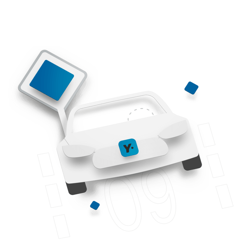 YCLIENTS — программа для управления автошколой - фотография 1