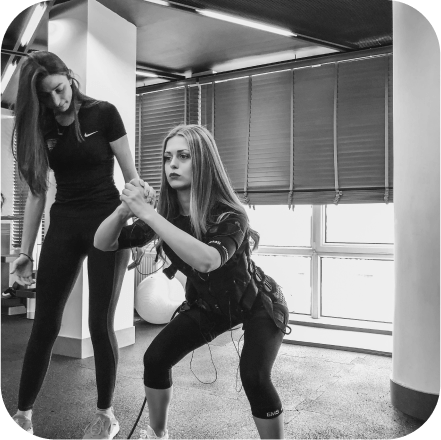 Программа для управления фитнес-клубом - фотография 17