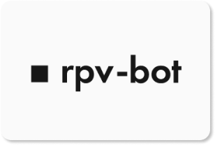 Онлайн-запись в мессенджерах с RPV bot - фотография 8