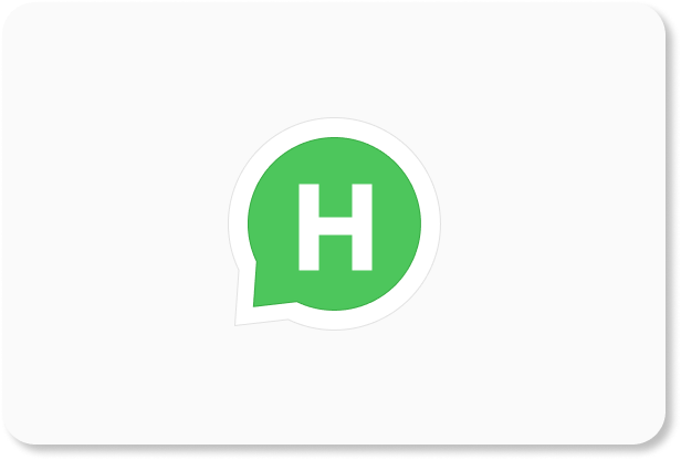 Автоматическая отправка уведомлений через WhatsApp через dconnect | YCLIENTS - фотография 6