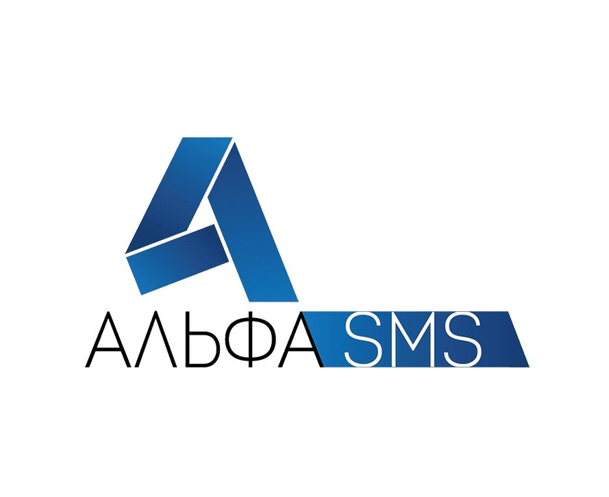 alfasms logo