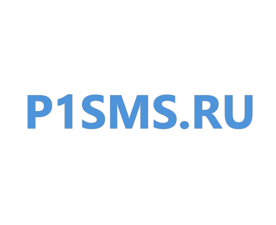 p1sms logo