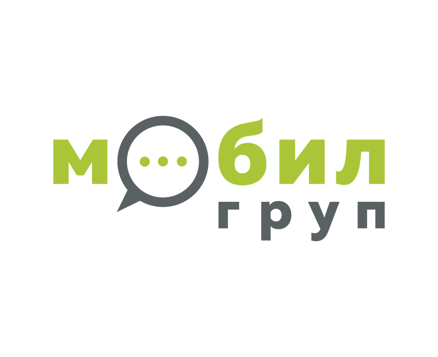 Mobilgroup logo