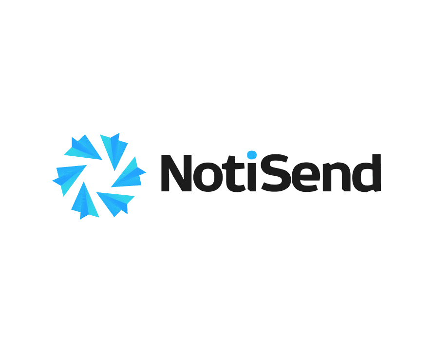 notisend logo