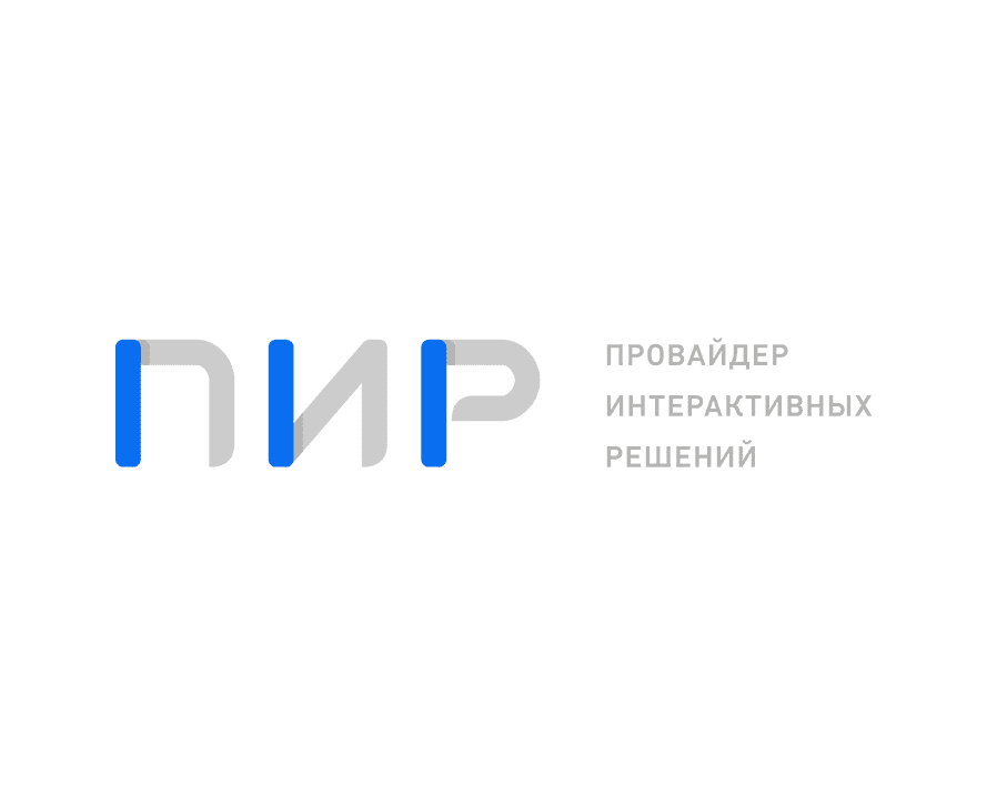 pir logo