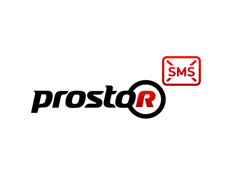 prostorsms logo