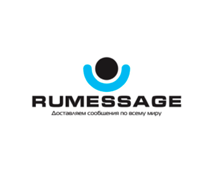 rumessage logo
