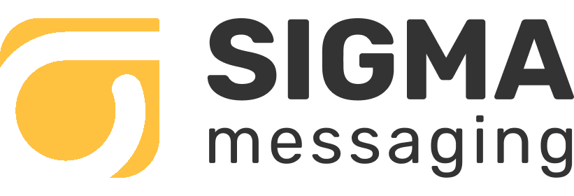 sigmasms logo