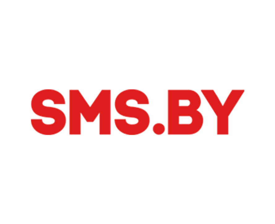 SMS.BY logo