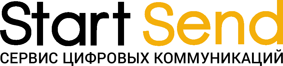 StartSend logo