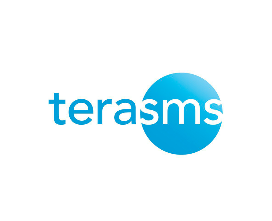 TeraSMS logo