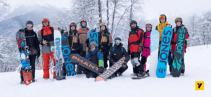 Ускорили работу администраторов и помогли подготовиться к сезонному спросу. Кейс Riders School