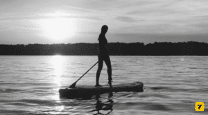 Как прокат SUP-бордов смог увеличить прибыль в 4 раза за сезон