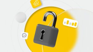 Как защитить свой бизнес от утечки информации