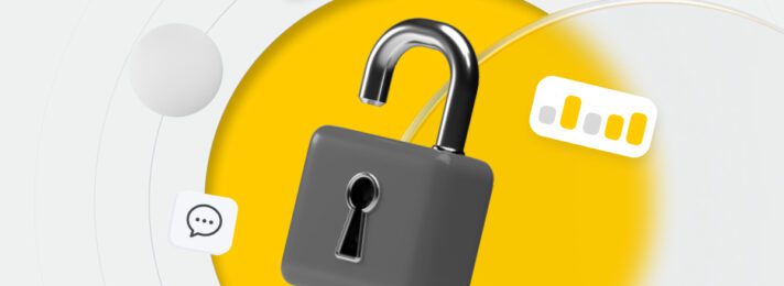 Как защитить свой бизнес от утечки информации