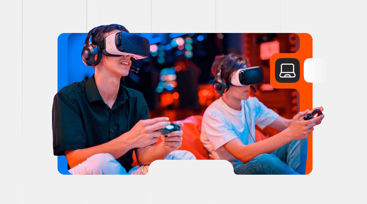 Как открыть VR-клуб, организовать его работу и заработать на виртуальной реальности