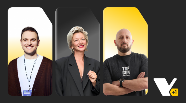 Тарасенко, Шутова и Локонцев выступят на Y+1