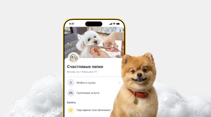 Как открыть груминг-салон 