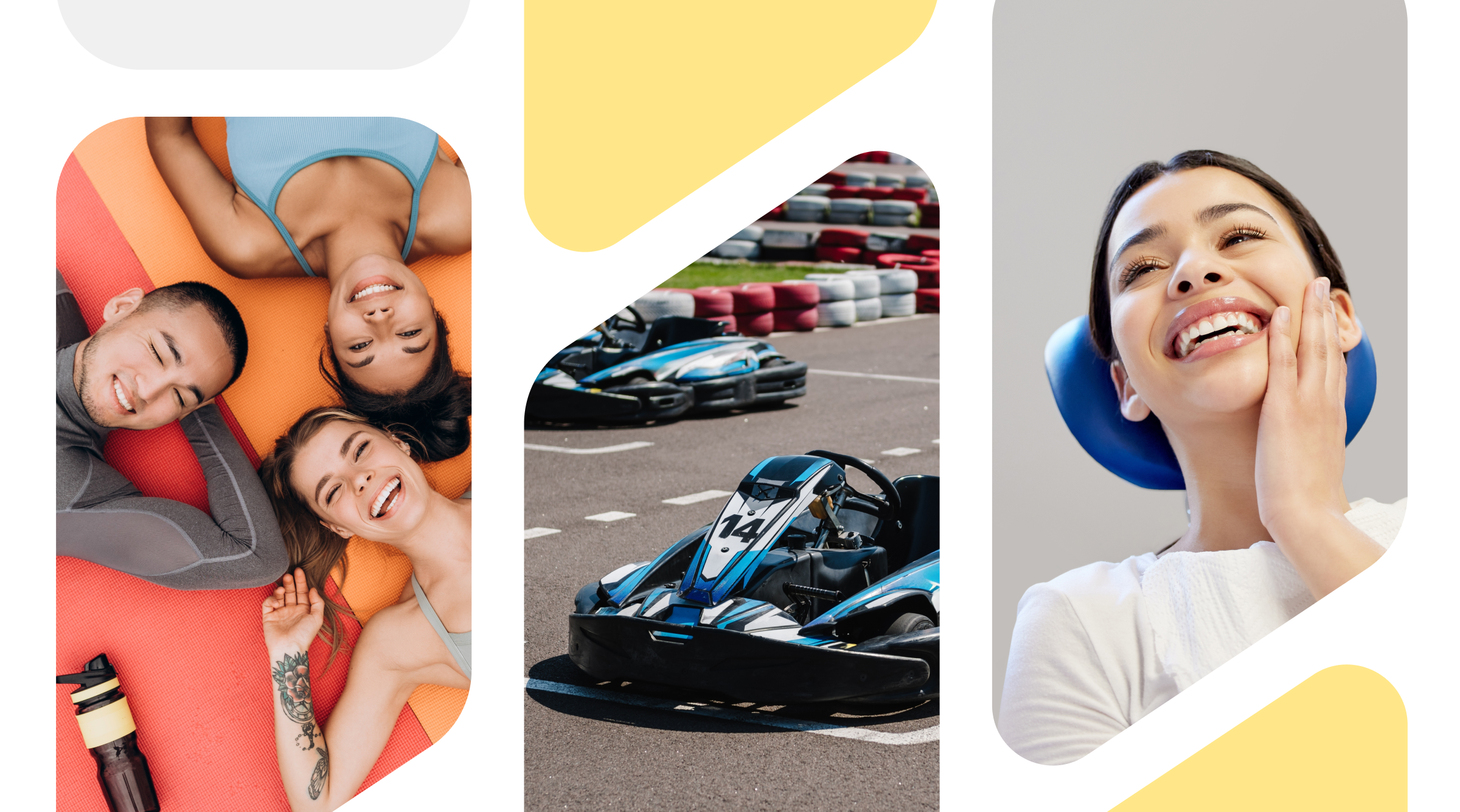 Россияне предпочли вкладываться в здоровье